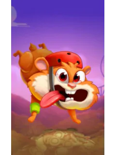 Hamster Run