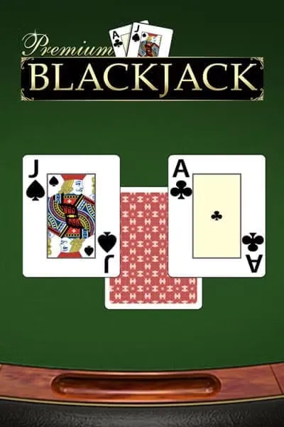 Premium Blackjack für echte Strategen