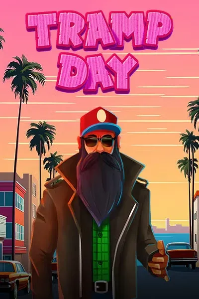 Tramp Day Slot mit Abenteuer-Feeling